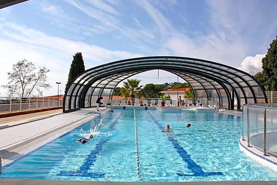 Residence Azureva Roquebrune Cap Martin