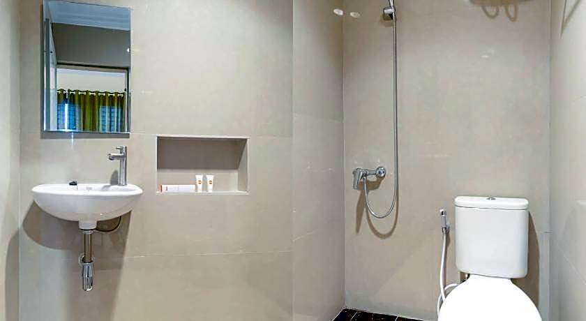 Capital O 1585 Ring Road Residence