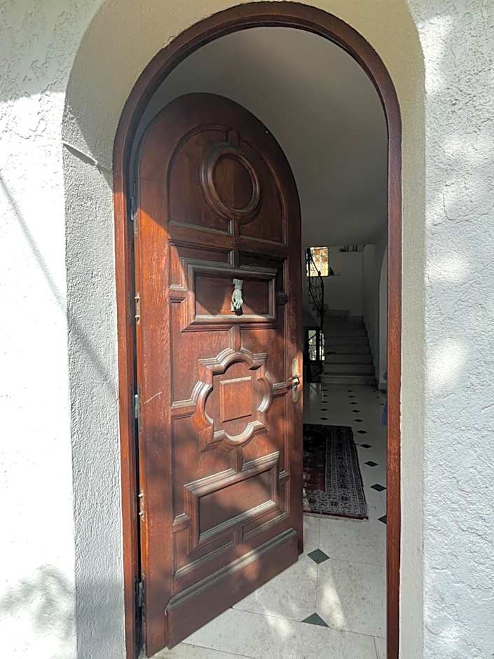 Villa Tricia Cannes