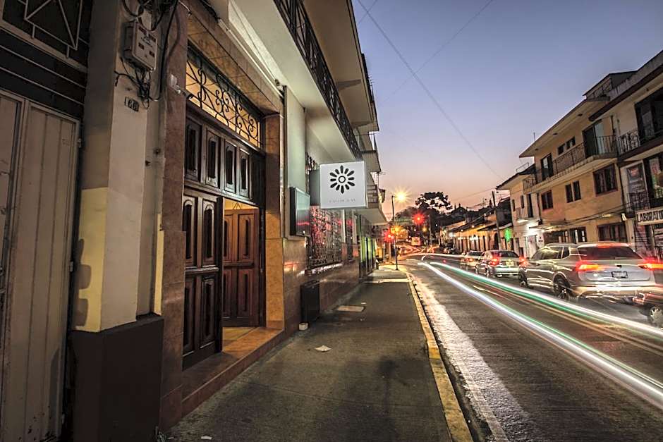 Casa de Juan Hostal