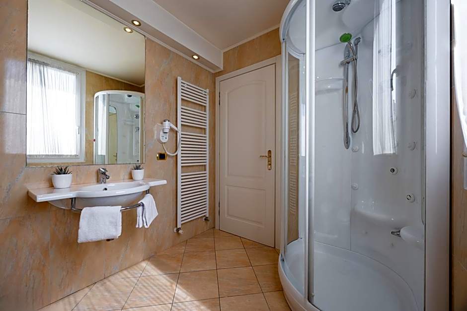 iH Hotels Padova Admiral