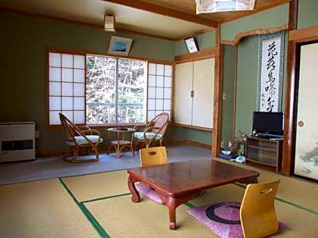Hatsushiro Ryokan