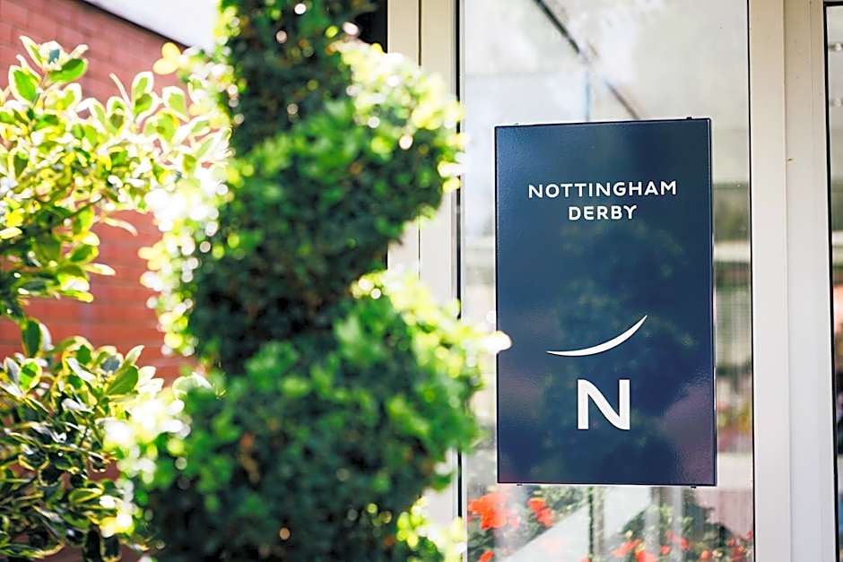 Novotel Nottingham Derby
