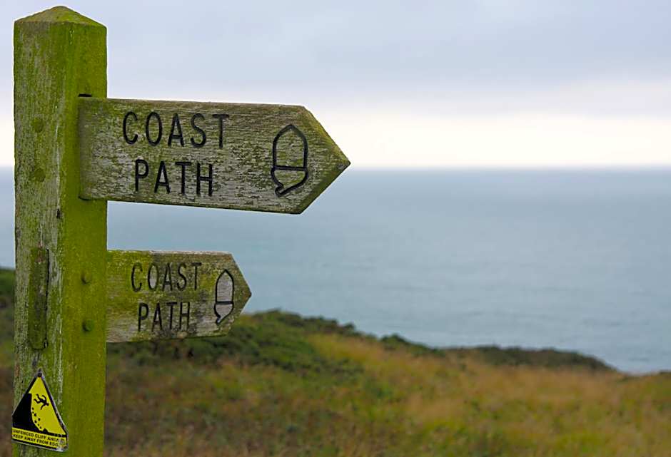 Lympstone Manor Hotel Restaurant & Vineyard - Relais & Chateaux