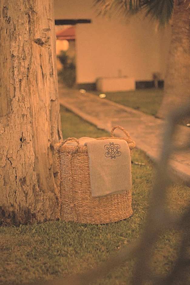 Casa Raco - Parras de la Fuente