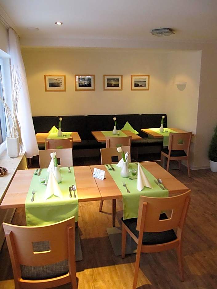 Hotel-Restaurant Im Heisterholz