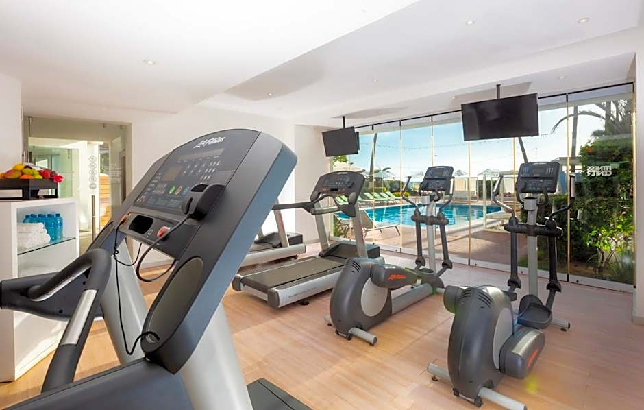 Buenaventura Grand Hotel & Spa - All Inclusive