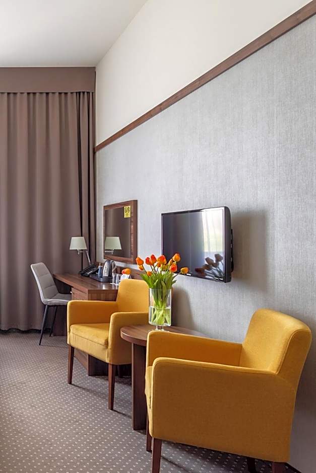 Golden Tulip Krakow City Center