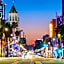 Los Angeles Premium City Suites with Free Parking
