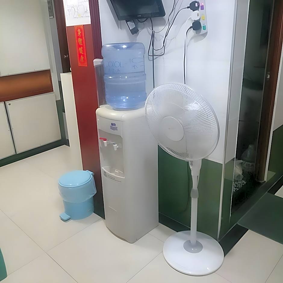 United Co-operate Hotel (10th Floor)