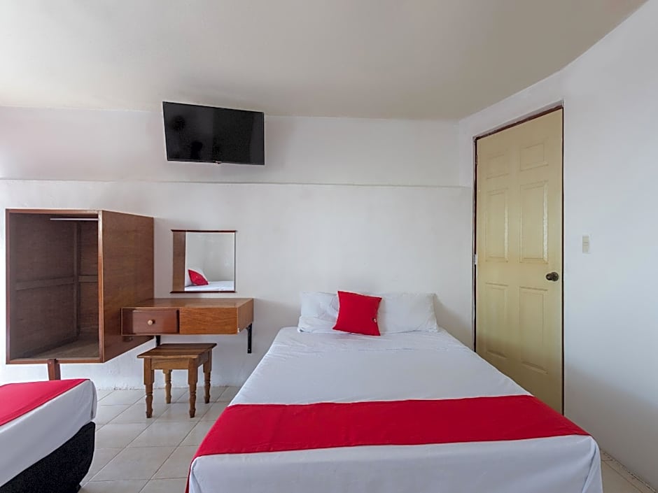 OYO Hotel Cedros
