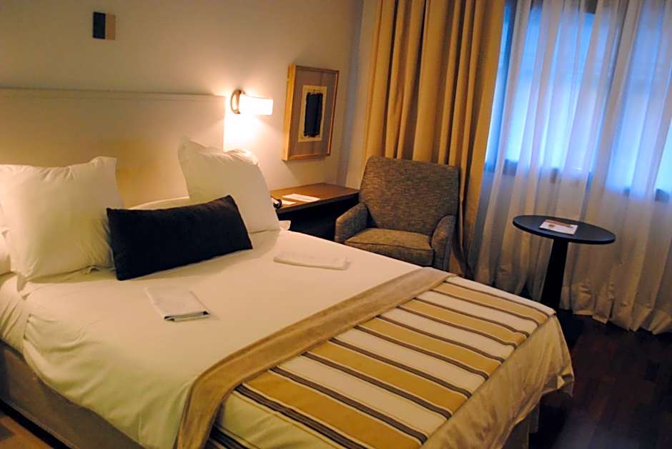 Parador De Antequera