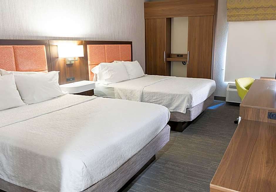 Hampton Inn By Hilton Williamsport