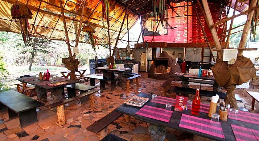 Saraya - Bed and Breakfast