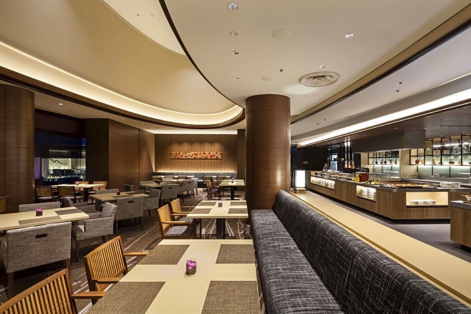 Kyoto Tokyu Hotel