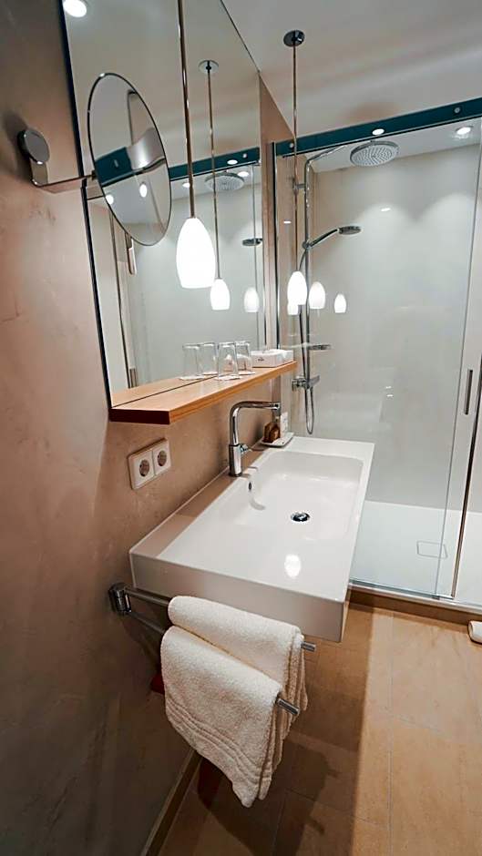 Hotel Adler Asperg