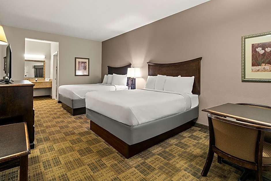 Americas Best Value Inn-Byhalia