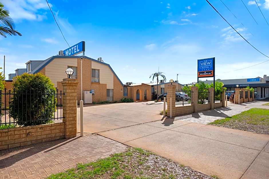 The View On Hannans Kalgoorlie