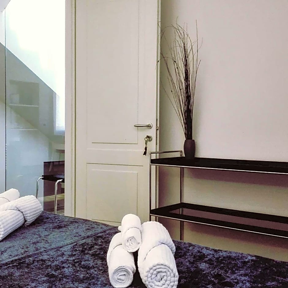 Largo Fileni 7 B&B – San Benedetto del Tronto, MO