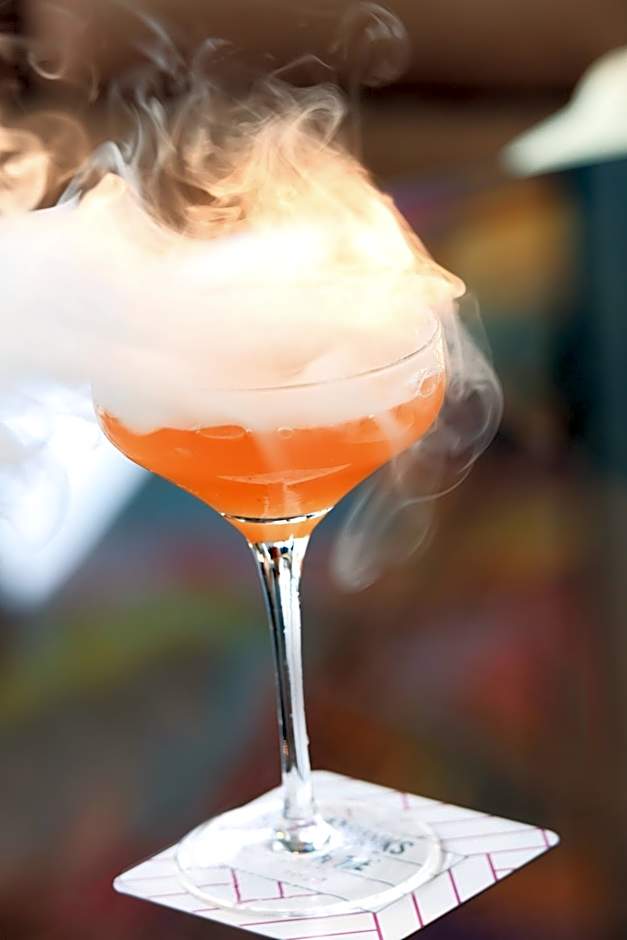 Moxy Miami Wynwood