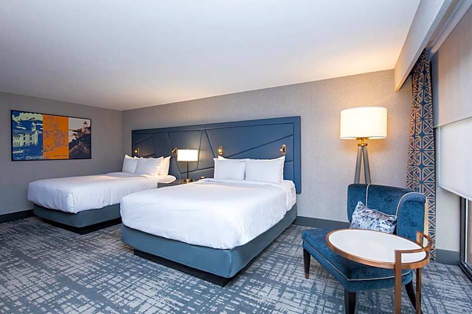 Crowne Plaza Providence Warwick Airport By IHG