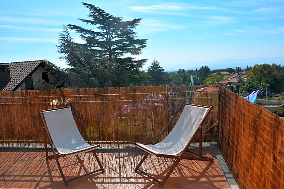 B&B Betulla dell'Etna