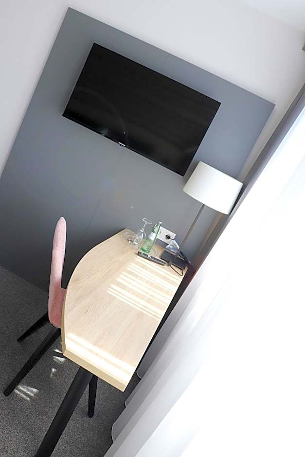 Hotel Restaurant Haus Zwicker