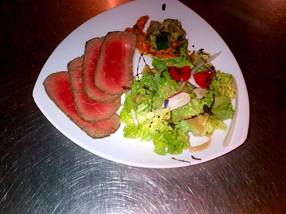 Maison VERNET - Hôtel Beauséjour