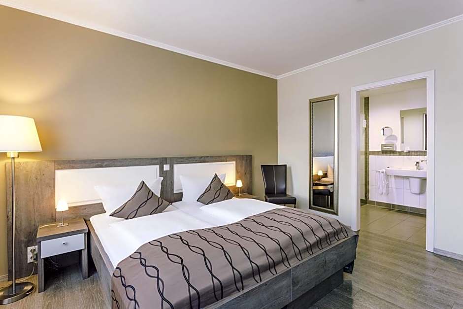 Burghotel Haselünne