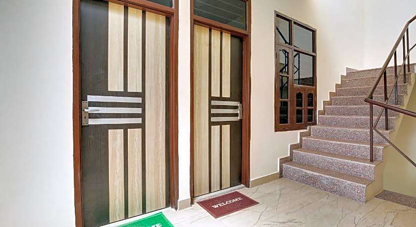 Hotel O Gh Residency