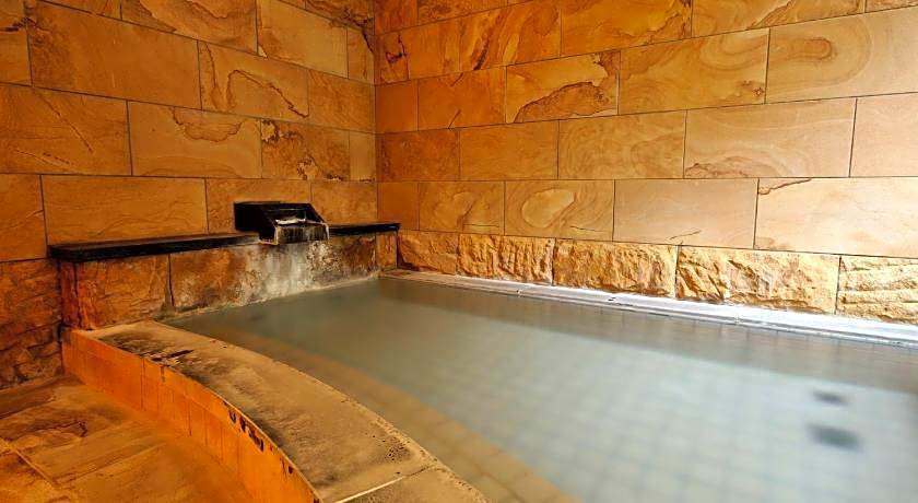 Hakuba Onsen Ryokan Shirouma-So