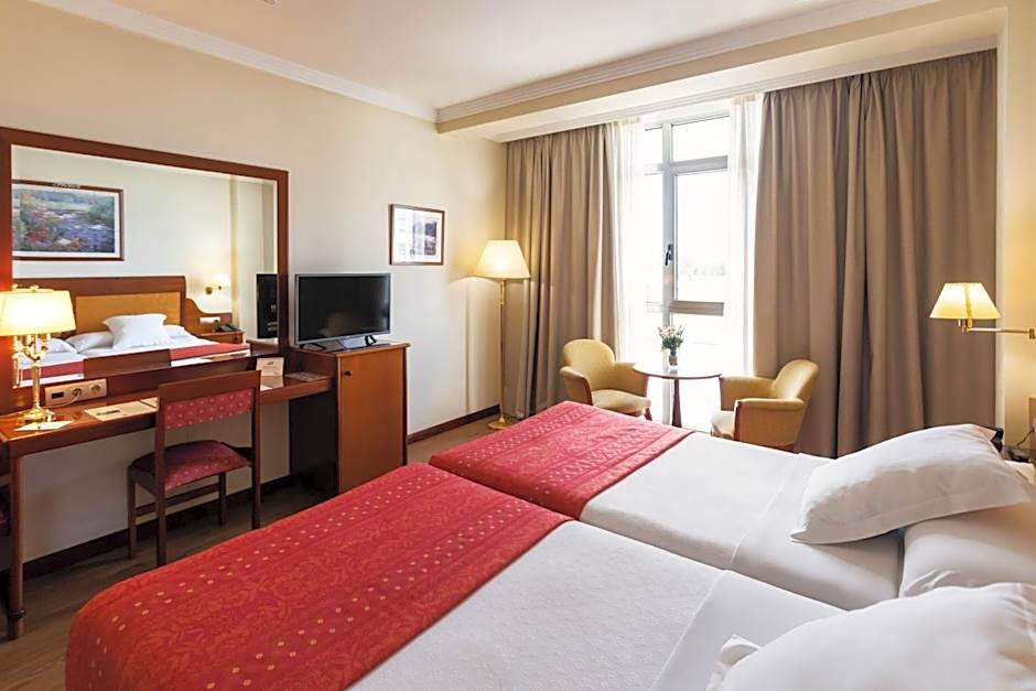 Gran Hotel de Ferrol