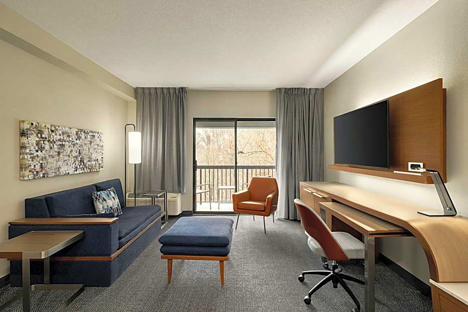 Courtyard by Marriott Wilmington Brandywine