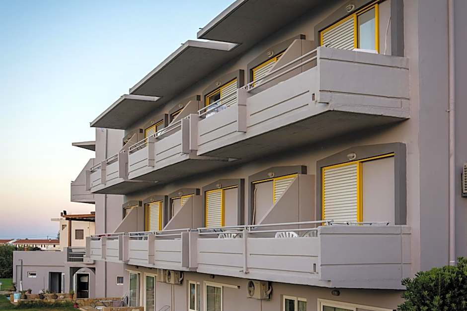 Nereides Hotel