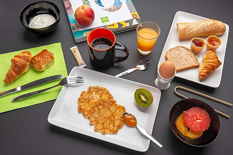 ibis Styles Macon Centre
