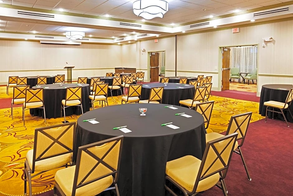 Holiday Inn Rock Hill By IHG
