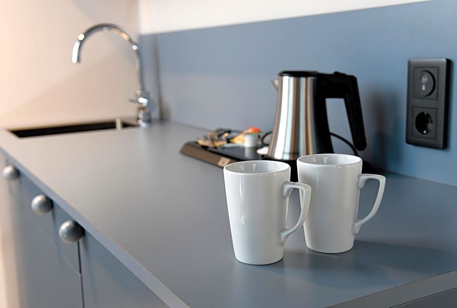 Best Western Plus Grow Hotel