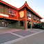 Royal Pagoda Motel Dodger Stadium