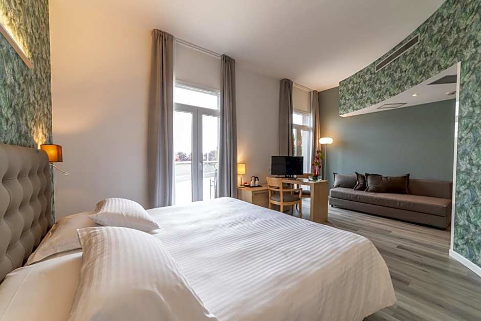 Hotel Mioni Royal San