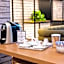 Comfort Hotel Ibirapuera