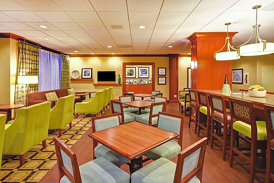 Hampton Inn By Hilton Chicago/Gurnee