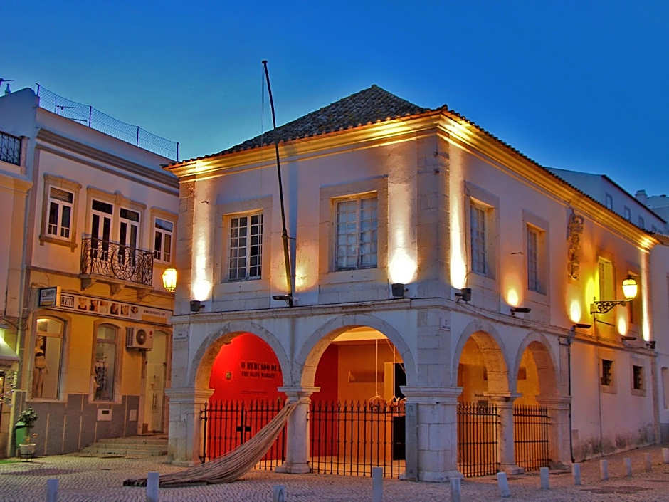 Boutique Hotel Marina S. Roque