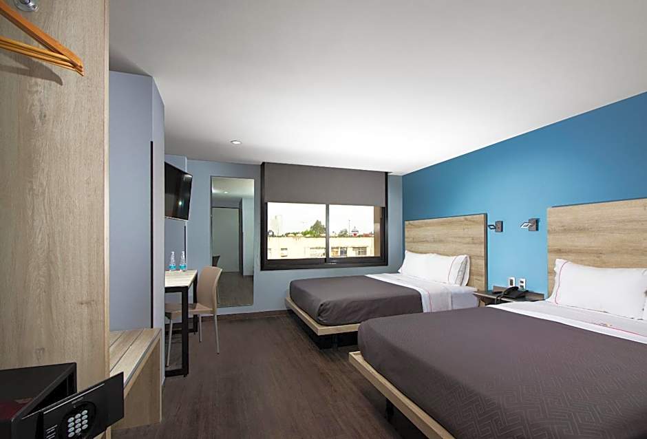 Hotel MX lagunilla CDMX, Trademark Collection by Wyndham