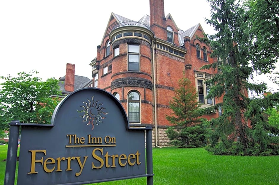 The Inn on Ferry Street