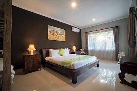4 Bedroom Villa, 4 Bedroom Villa, Private pool