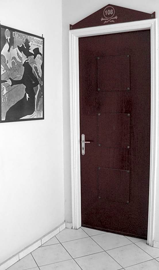 Hotel Marko