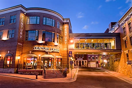 Century Casino & Hotel - Central City