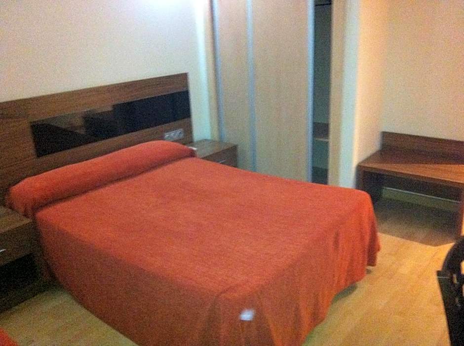 Hotel El Cruce Moraleda