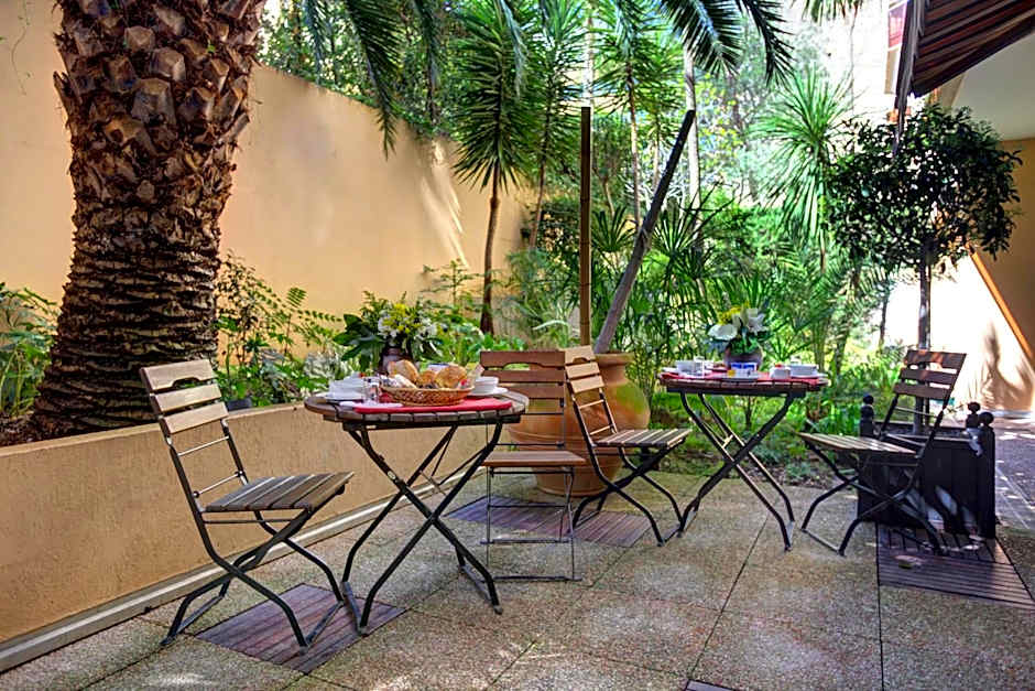 Residhome Nice Promenade