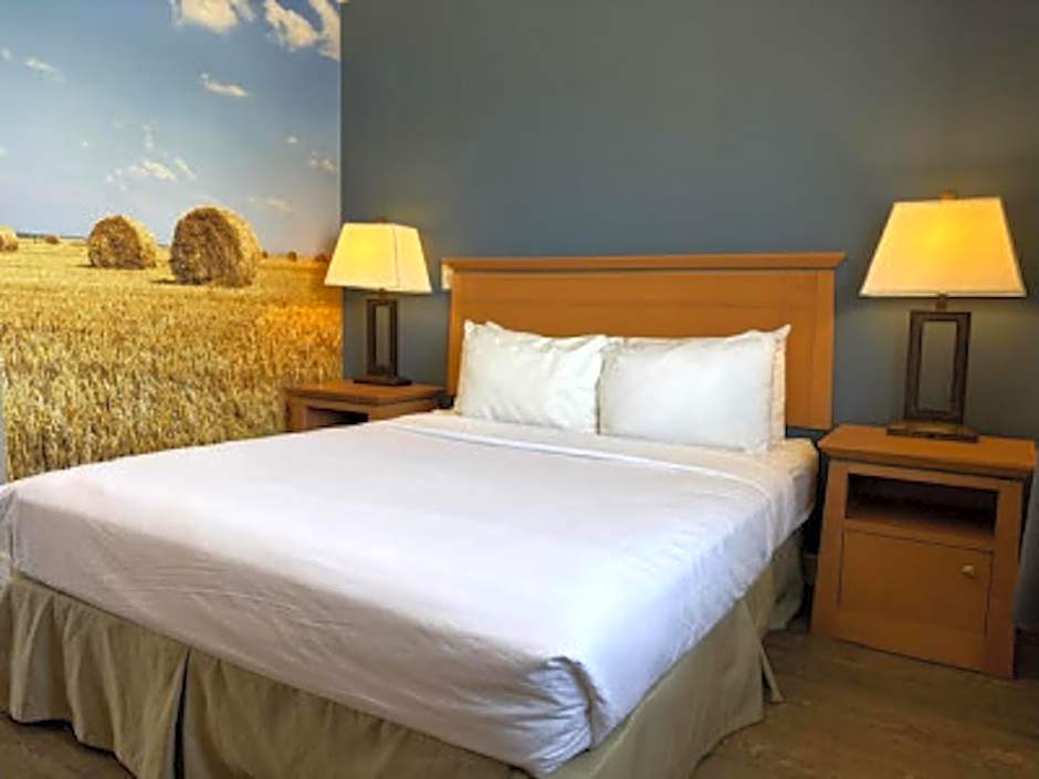 Rimbey Motor Inn